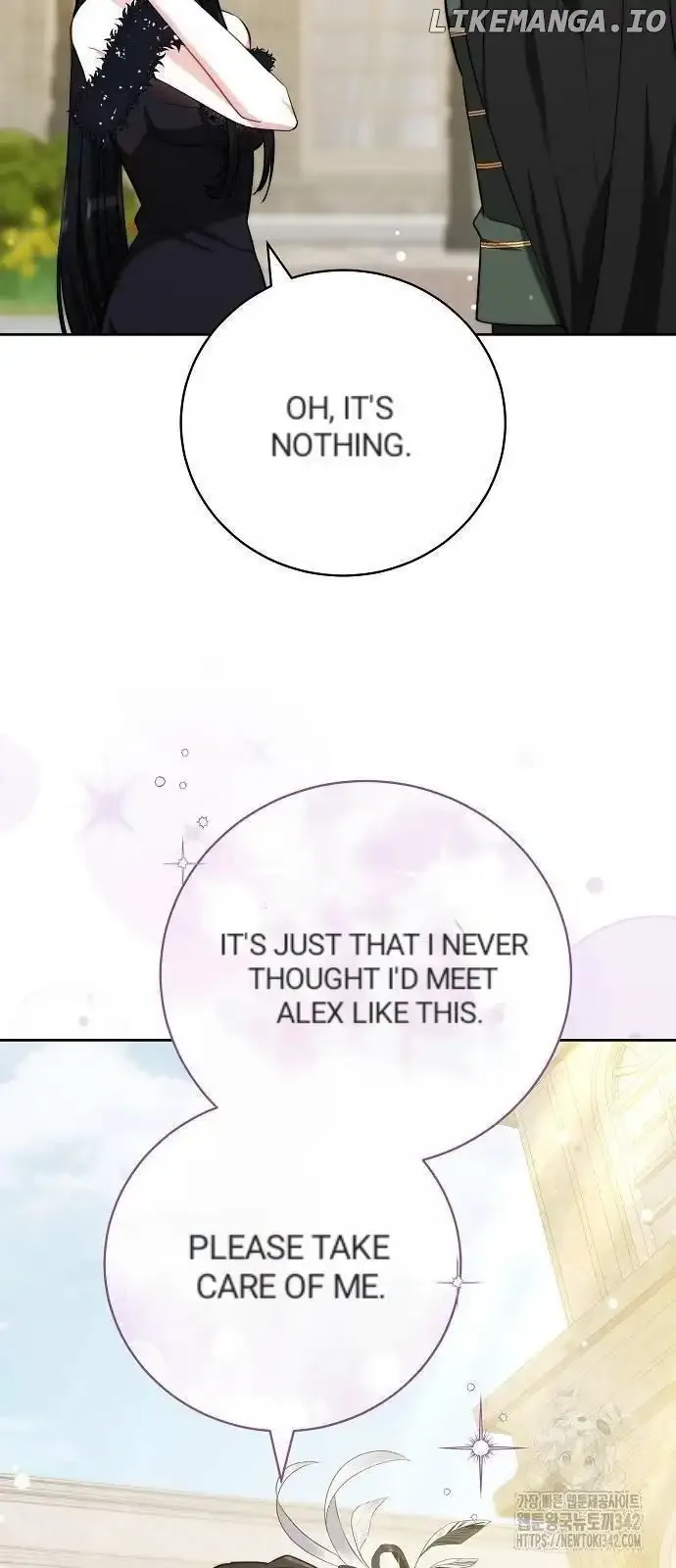 Obsidian Bride Chapter 50 page 68