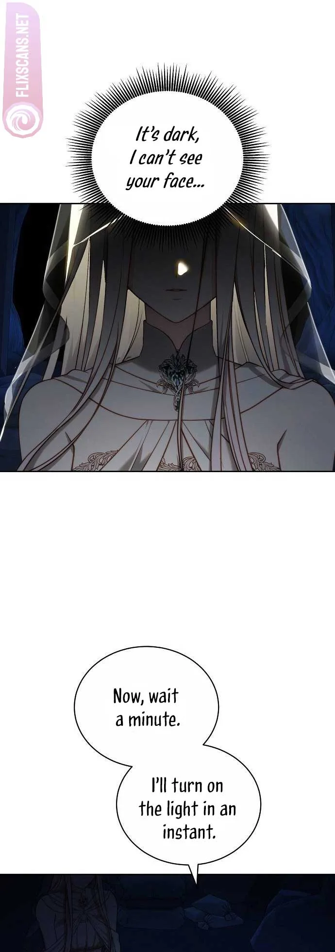 Obsidian Bride Chapter 38 page 86