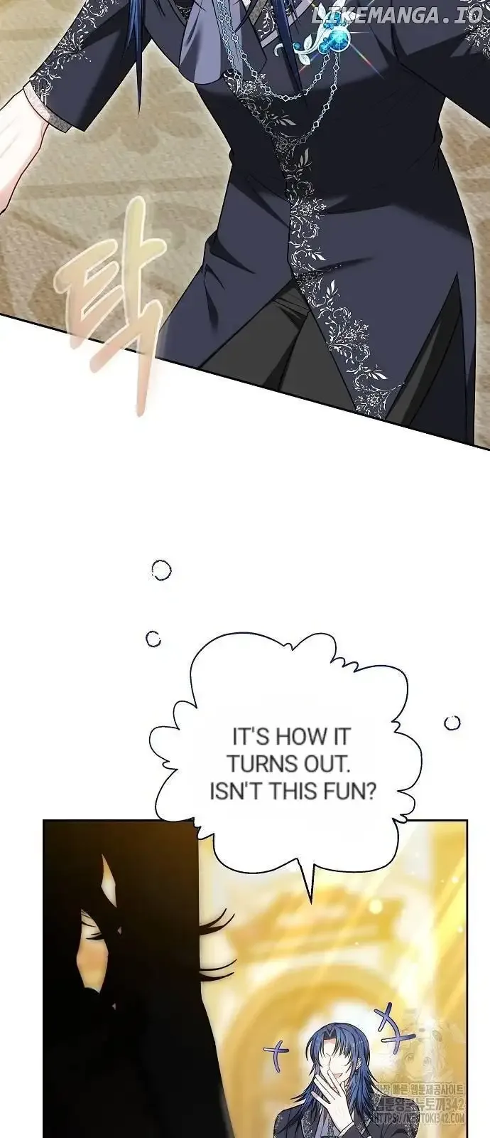 Obsidian Bride Chapter 50 page 31