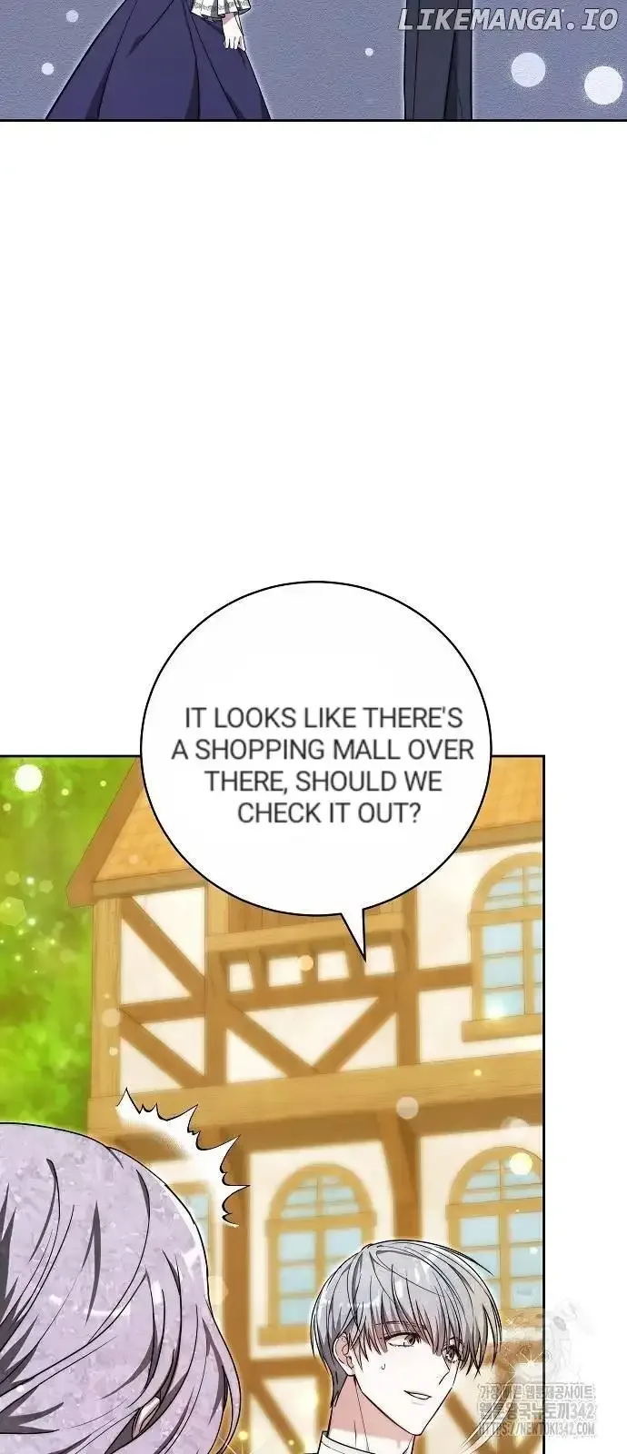 Obsidian Bride Chapter 50 page 58