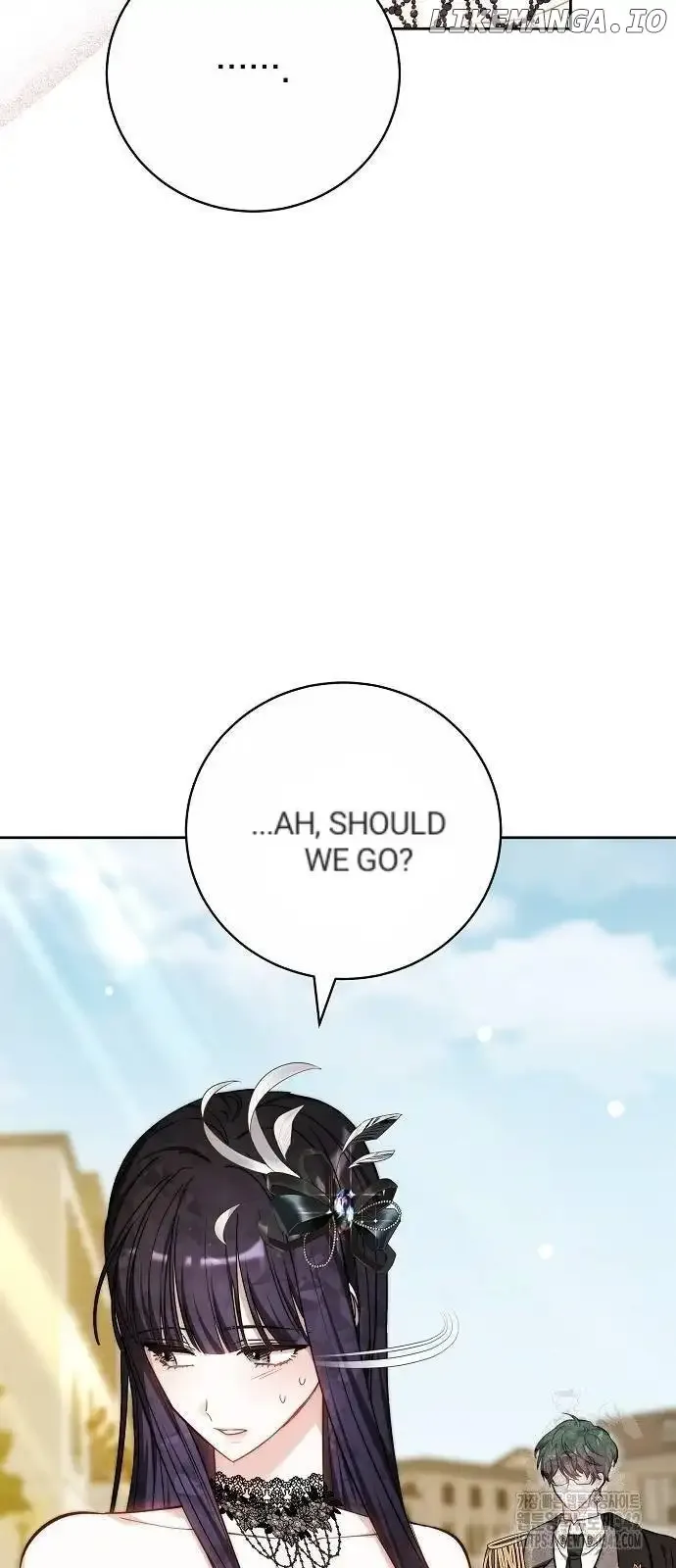 Obsidian Bride Chapter 50 page 74