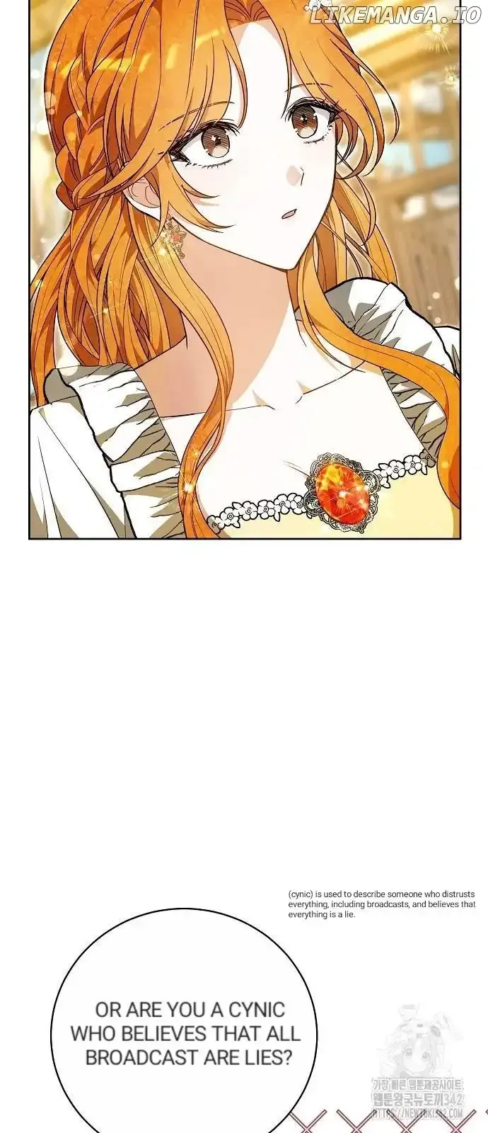 Obsidian Bride Chapter 50 page 40