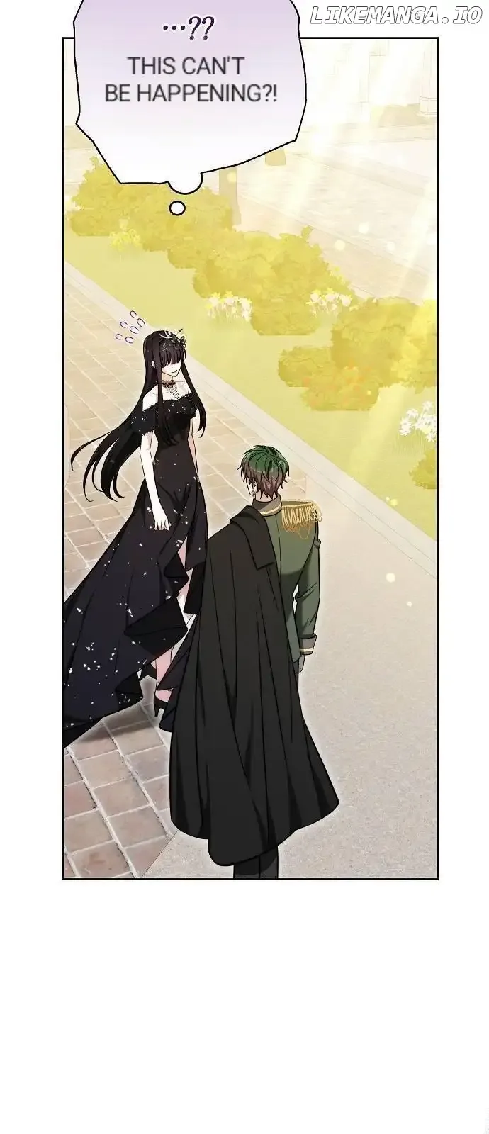 Obsidian Bride Chapter 50 page 64