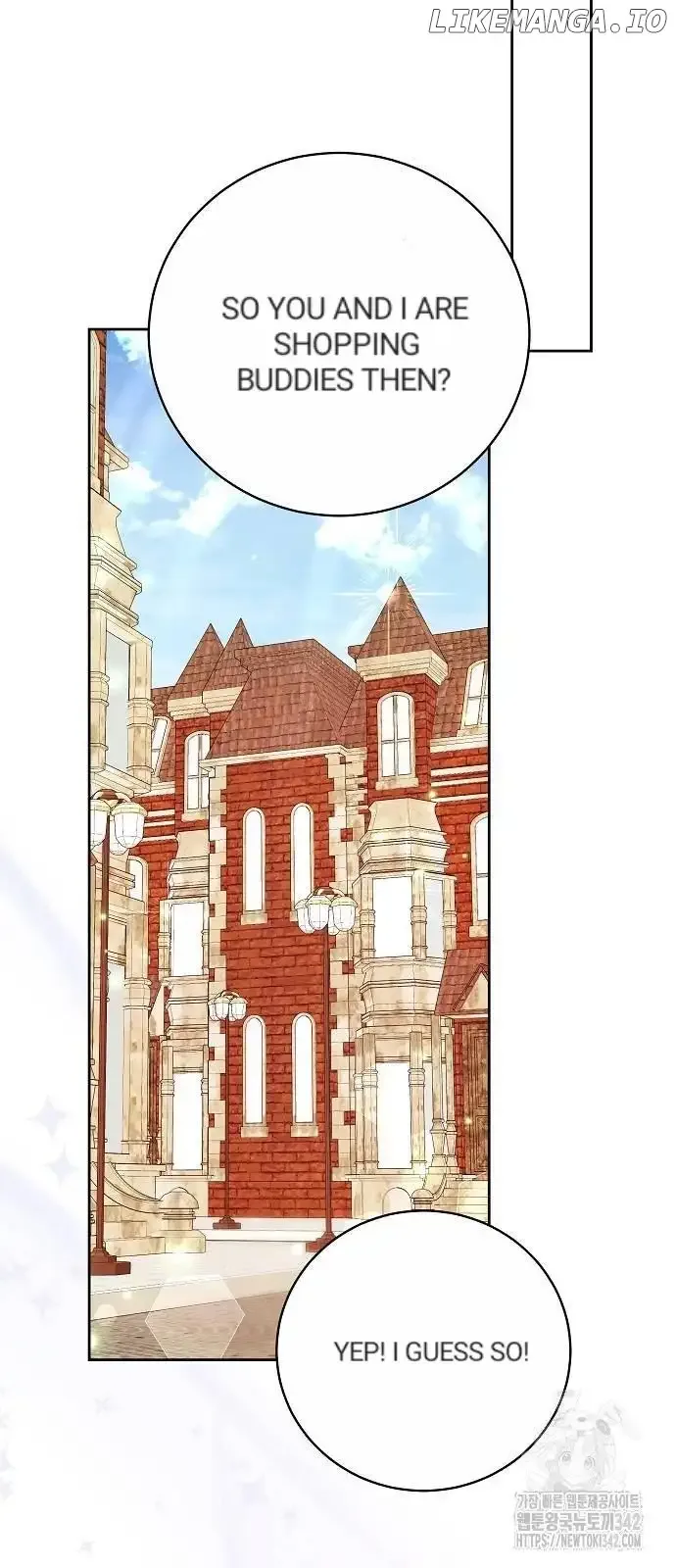 Obsidian Bride Chapter 50 page 44