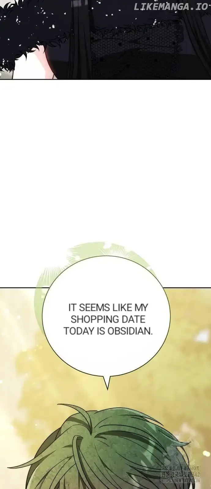 Obsidian Bride Chapter 50 page 62