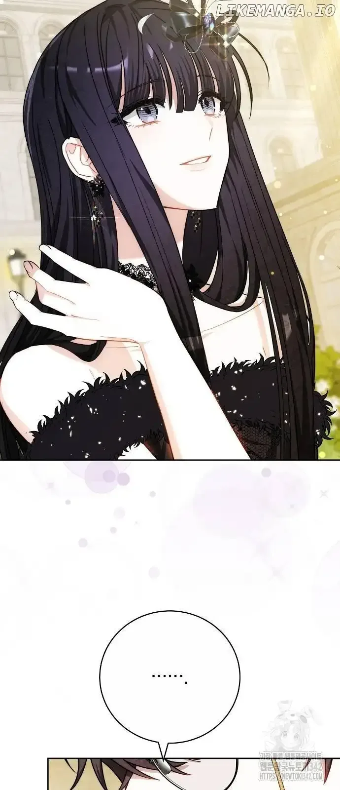 Obsidian Bride Chapter 50 page 69