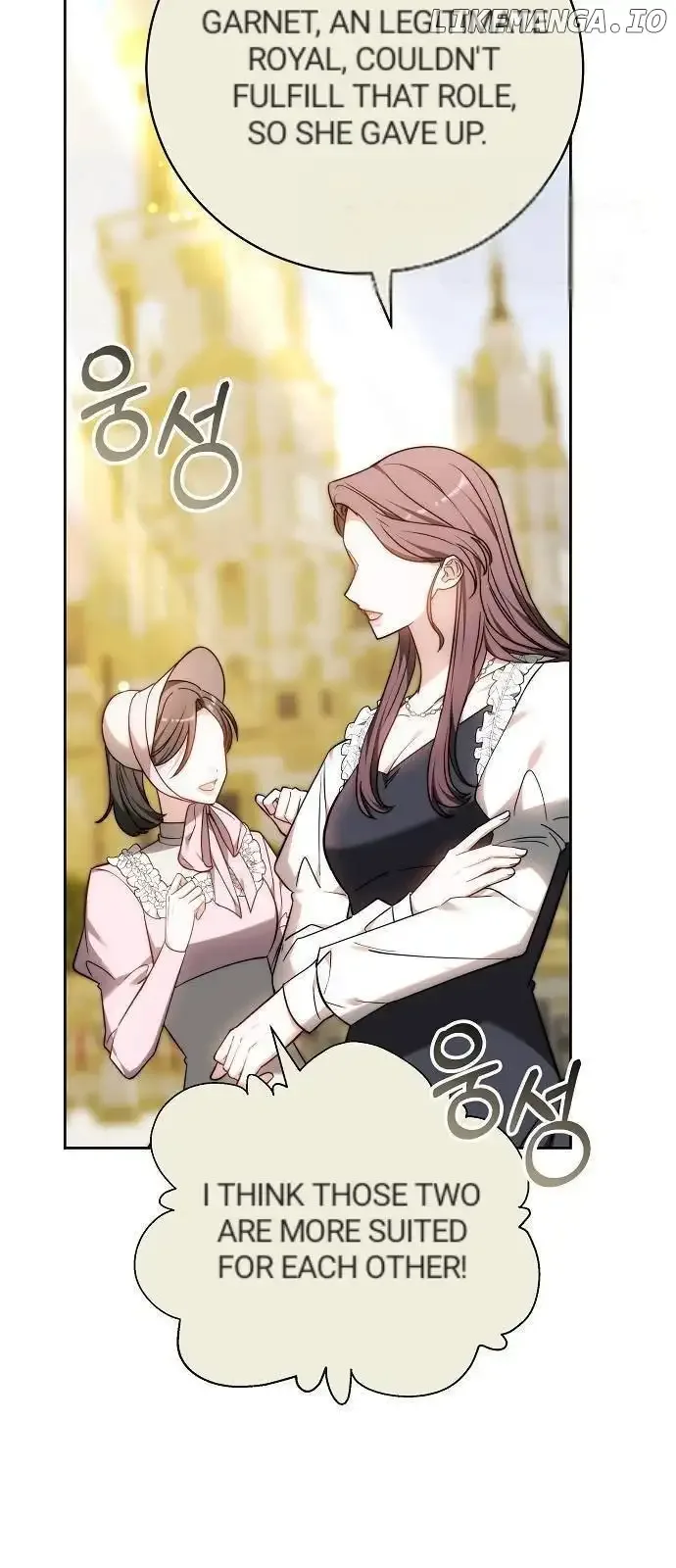 Obsidian Bride Chapter 50 page 82