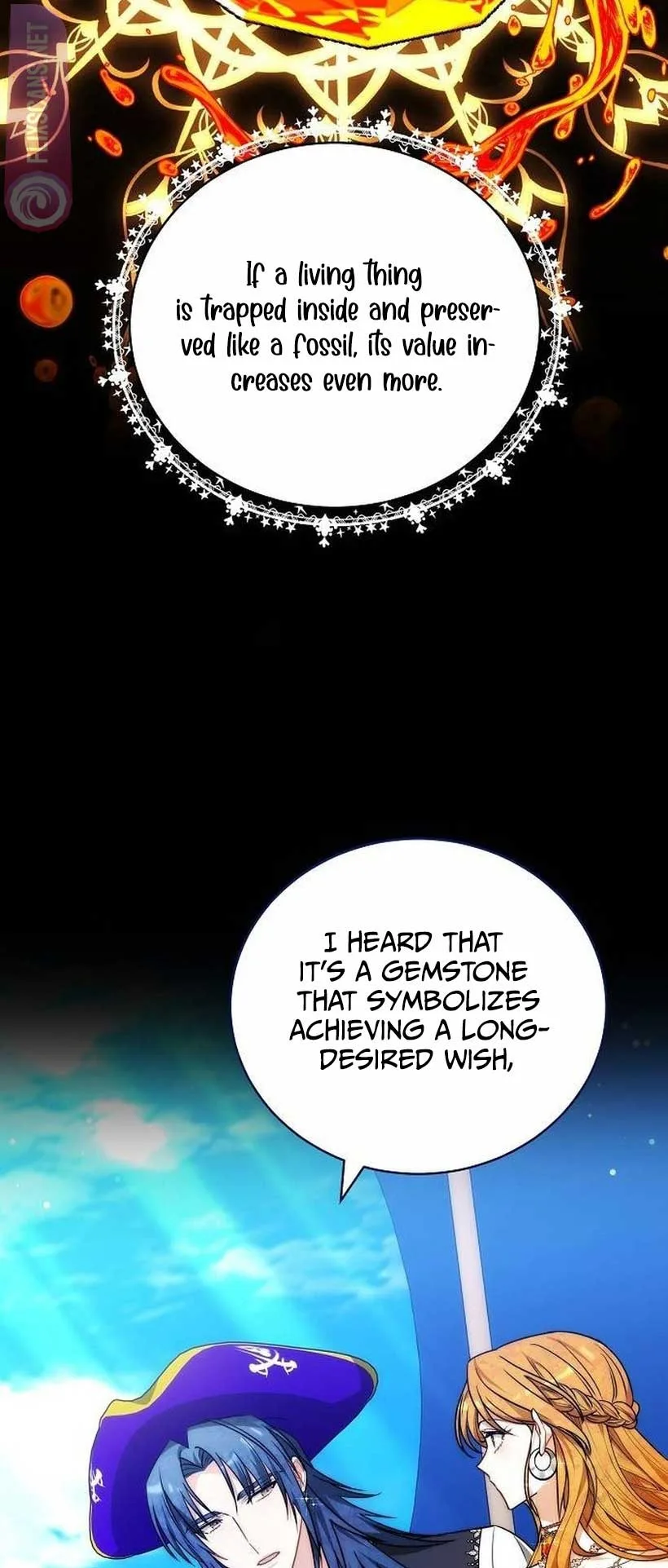 Obsidian Bride Chapter 42 page 65