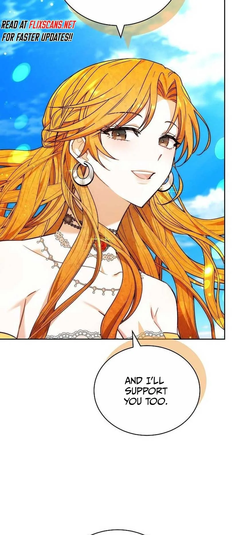 Obsidian Bride Chapter 42 page 70