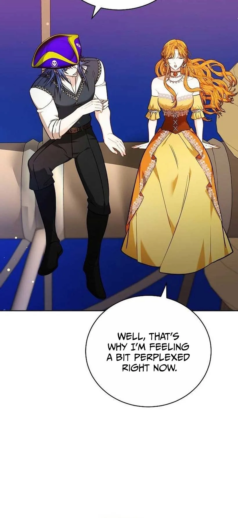 Obsidian Bride Chapter 42 page 56