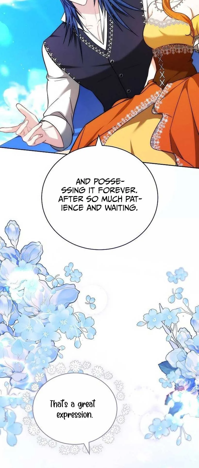 Obsidian Bride Chapter 42 page 66