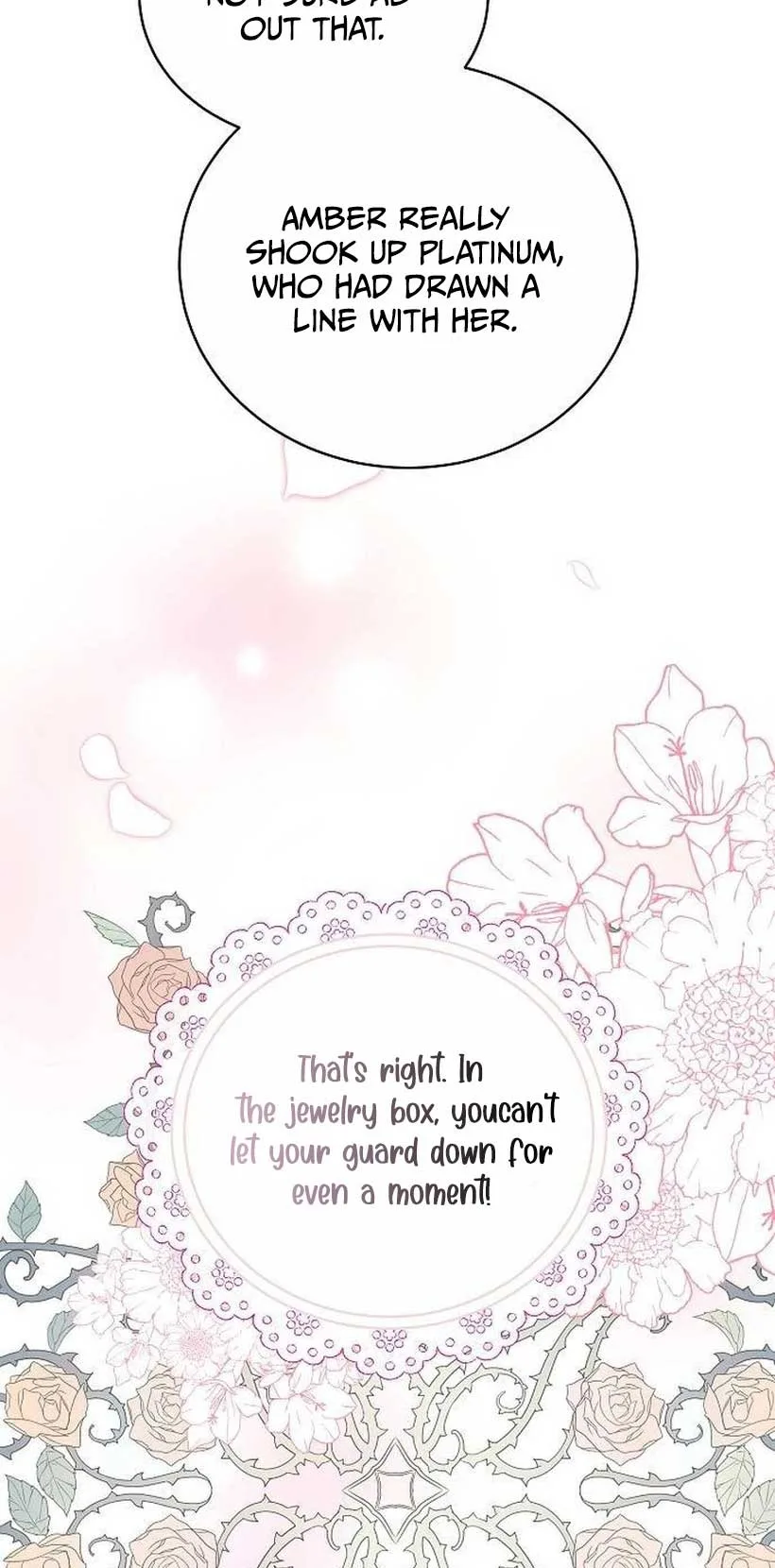 Obsidian Bride Chapter 42 page 73