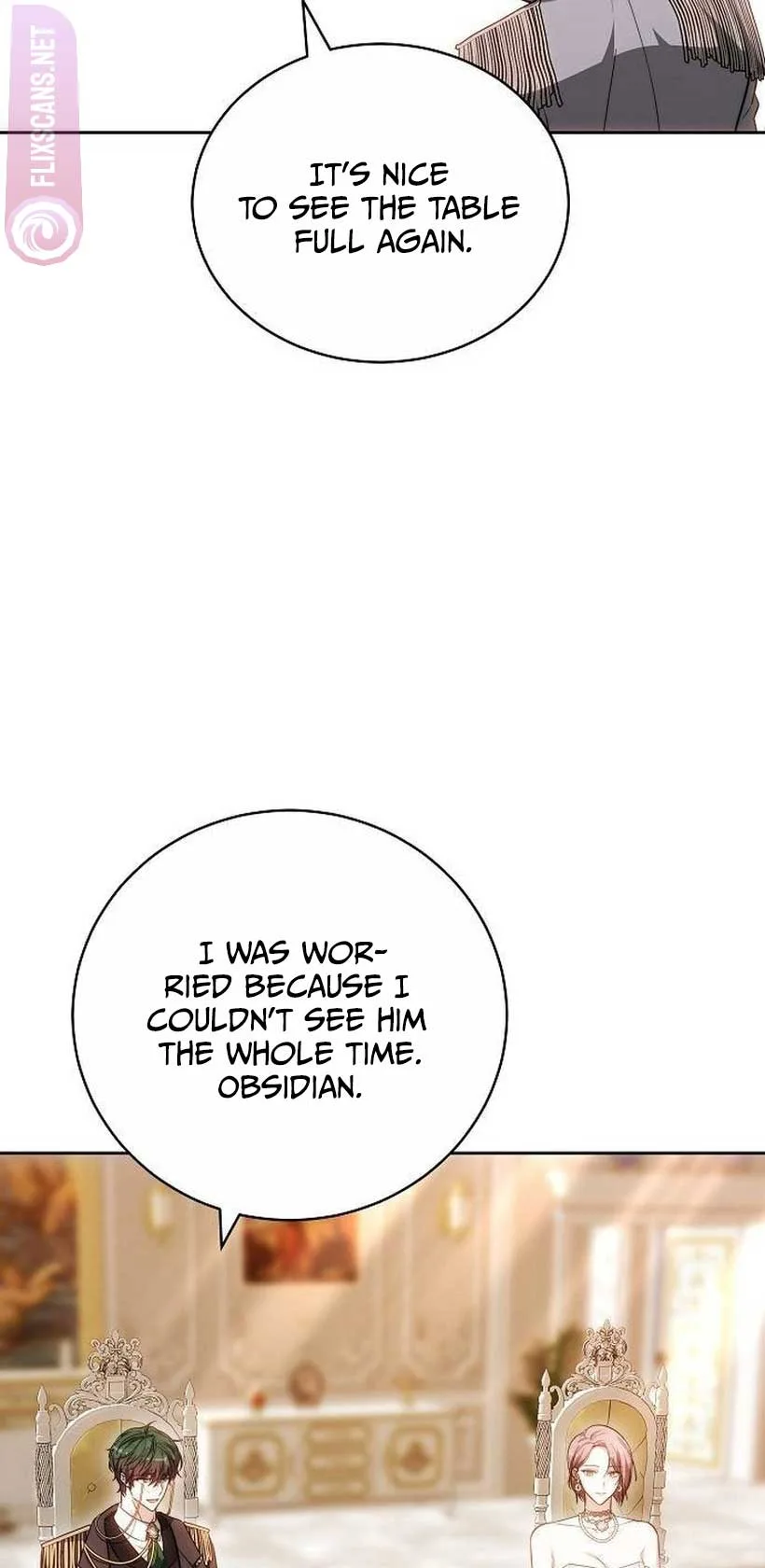 Obsidian Bride Chapter 42 page 79