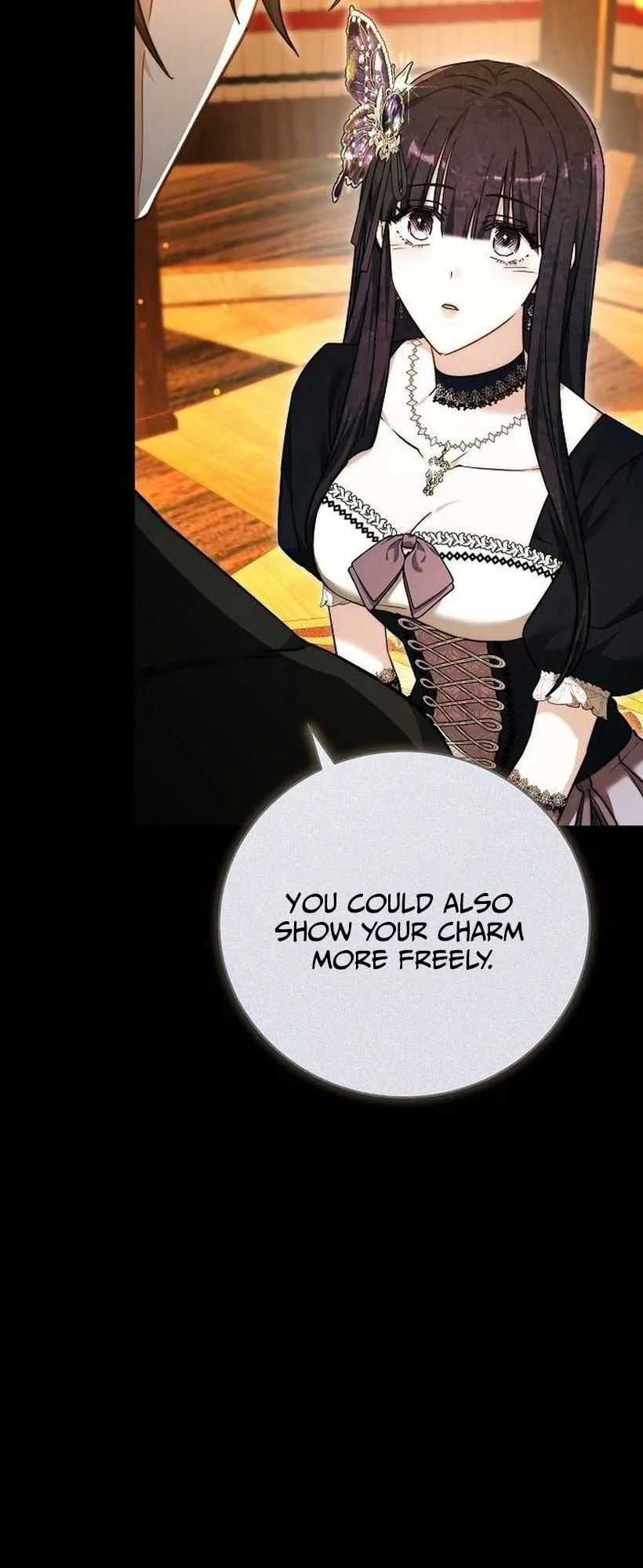 Obsidian Bride Chapter 42 page 96