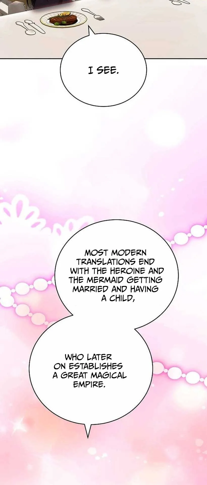 Obsidian Bride Chapter 42 page 101