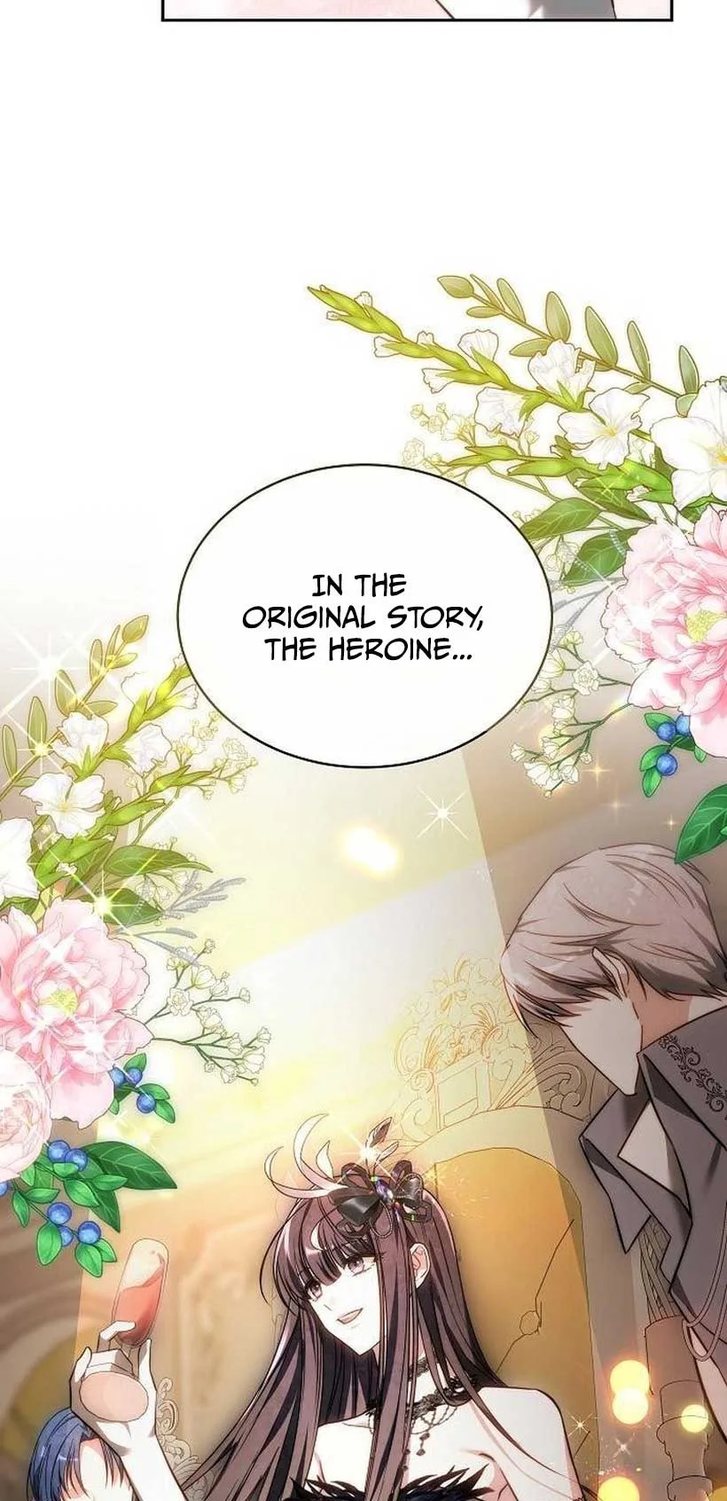 Obsidian Bride Chapter 42 page 111