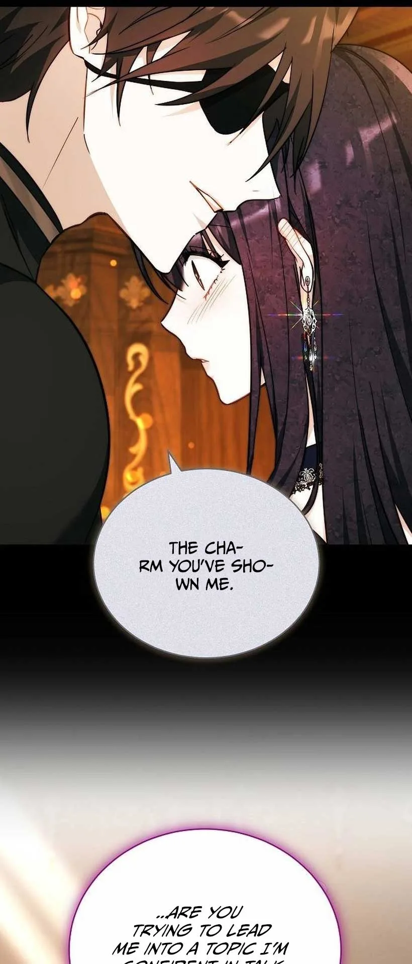 Obsidian Bride Chapter 42 page 97