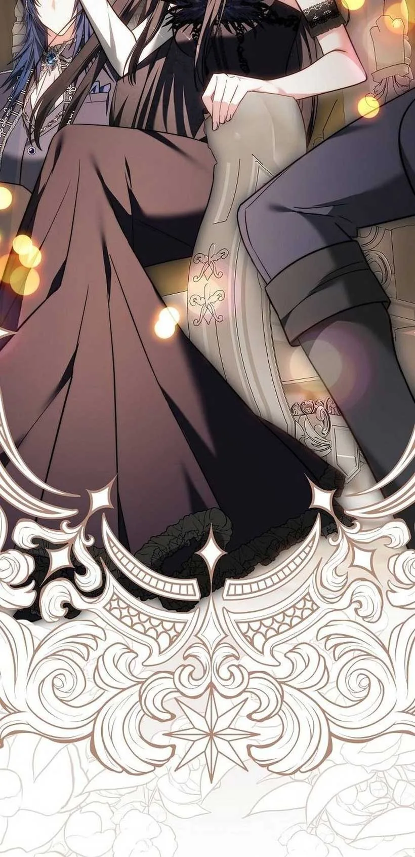 Obsidian Bride Chapter 42 page 112