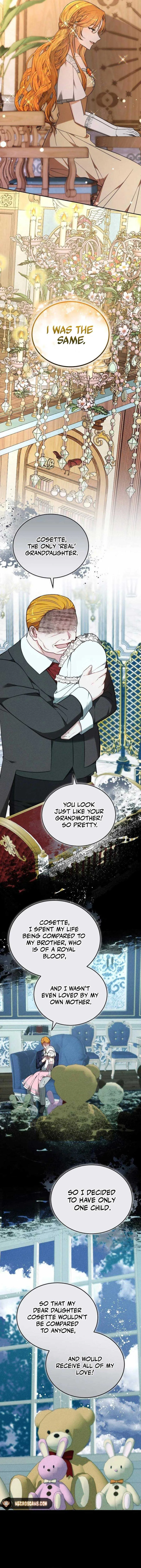 Obsidian Bride Chapter 53 page 8
