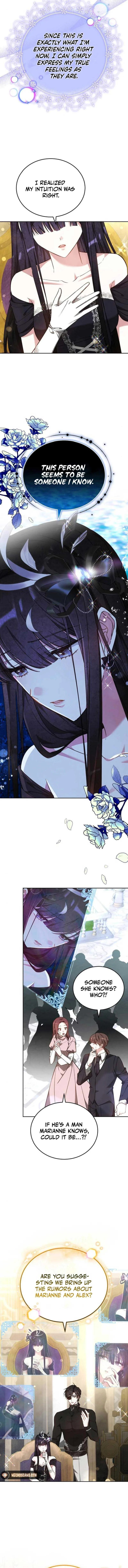 Obsidian Bride Chapter 67 page 10