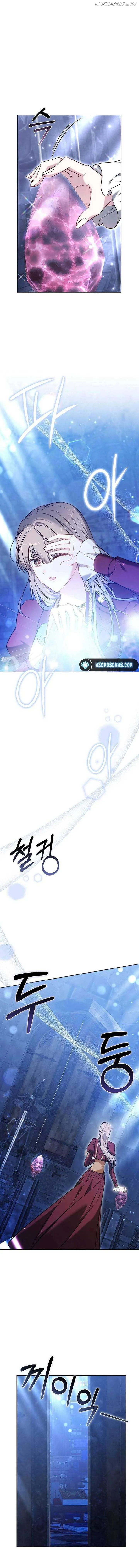 Obsidian Bride Chapter 74 page 20