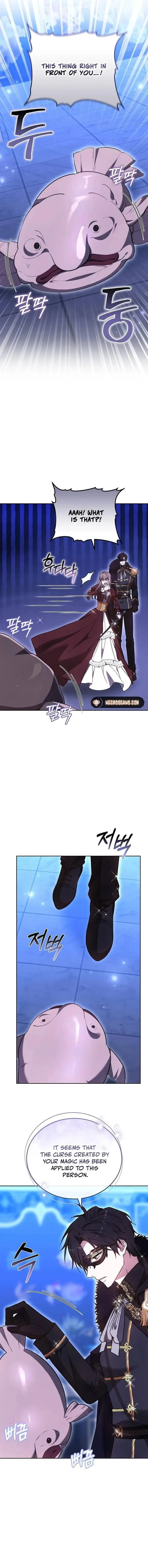 Obsidian Bride Chapter 73 page 12