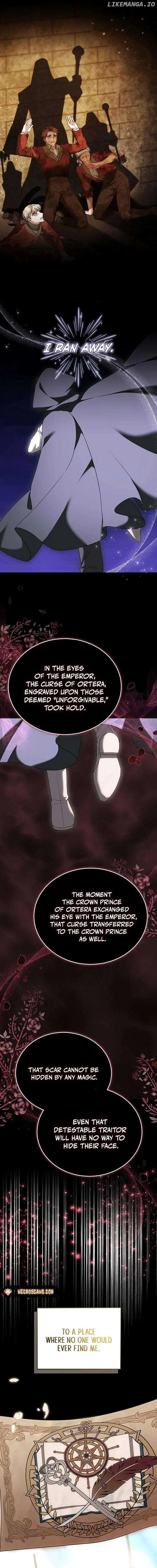 Obsidian Bride Chapter 76 page 12