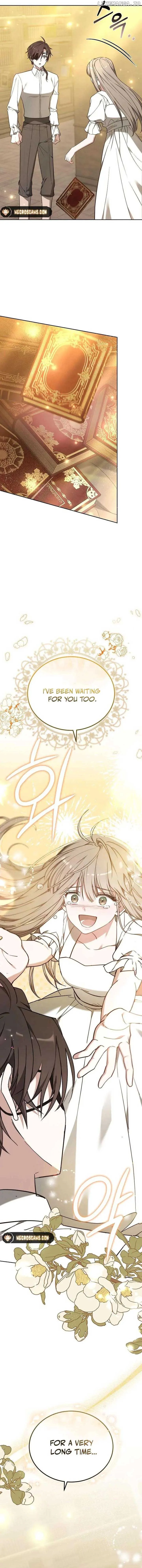Obsidian Bride Chapter 76 page 25
