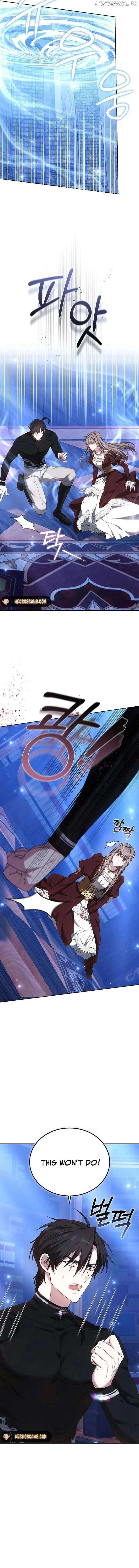 Obsidian Bride Chapter 77 page 13