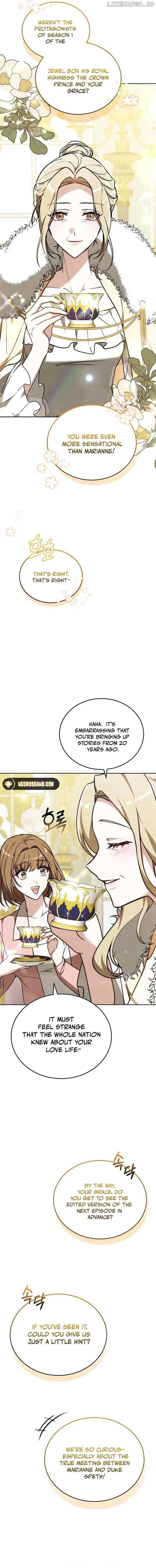 Obsidian Bride Chapter 78 page 3