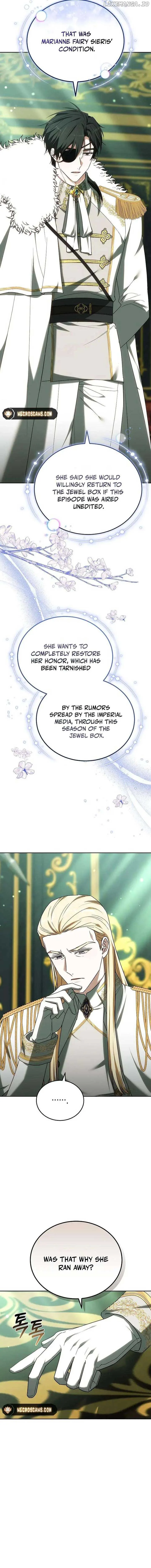 Obsidian Bride Chapter 78 page 16