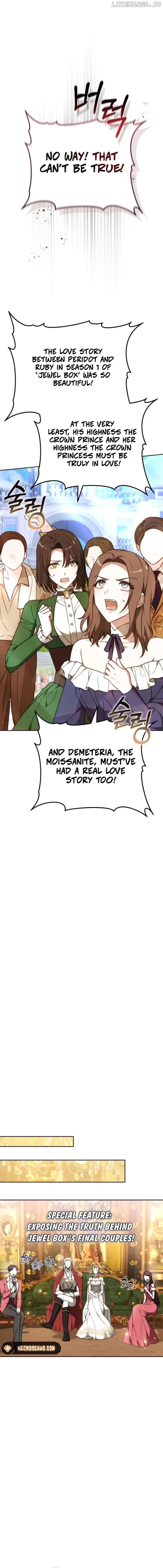 Obsidian Bride Chapter 81 page 4
