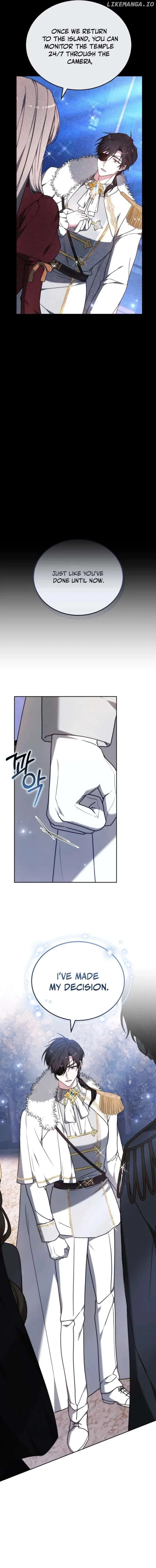 Obsidian Bride Chapter 81 page 25