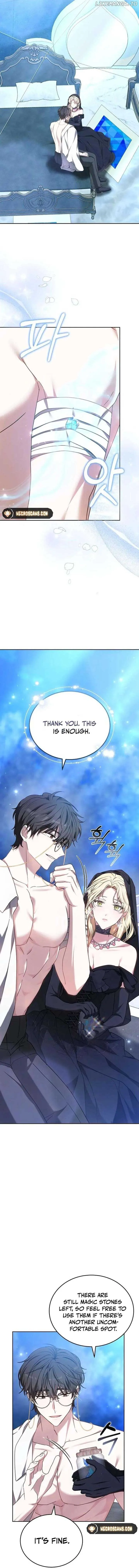 Obsidian Bride Chapter 79 page 6