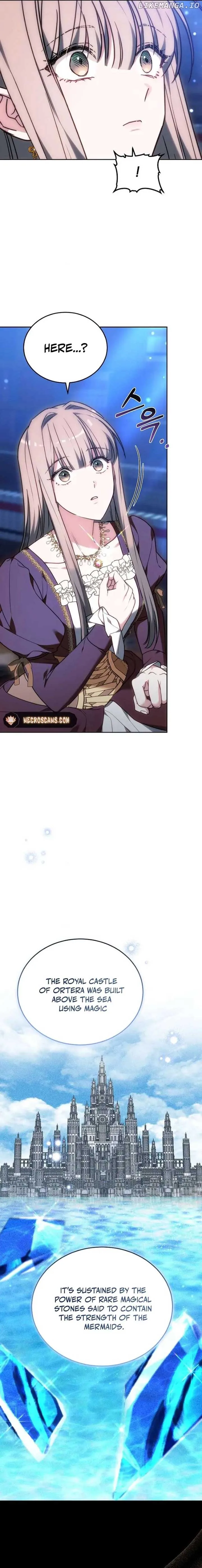 Obsidian Bride Chapter 80 page 7