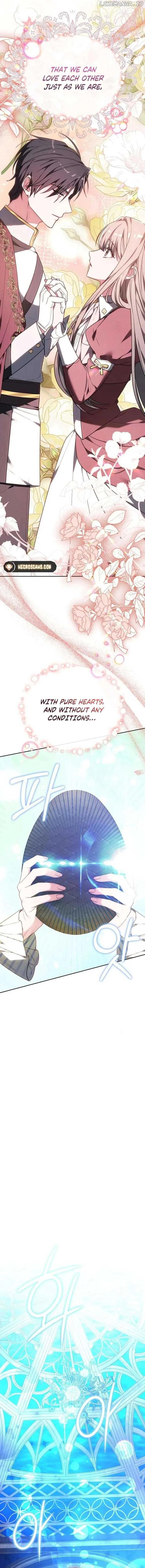 Obsidian Bride Chapter 79 page 23