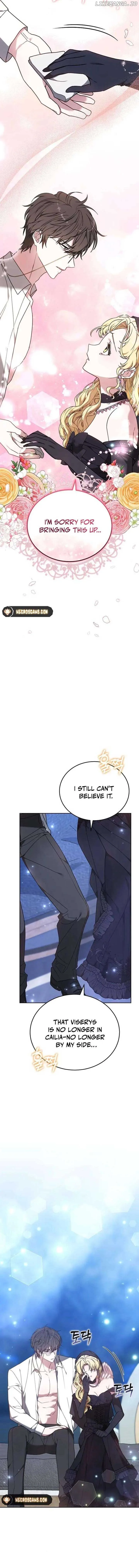 Obsidian Bride Chapter 79 page 13