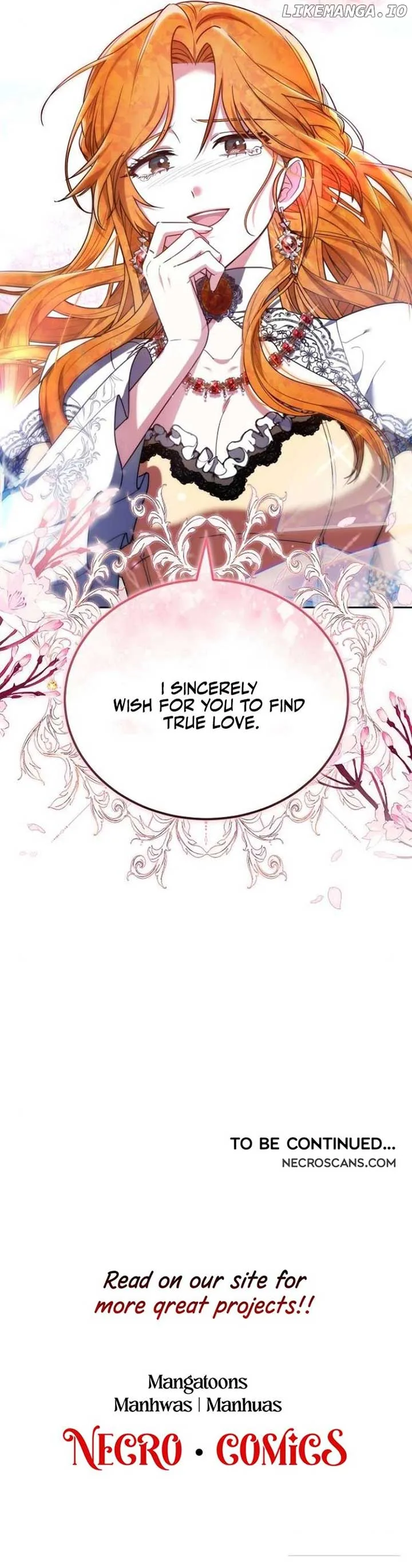 Obsidian Bride Chapter 89 page 26
