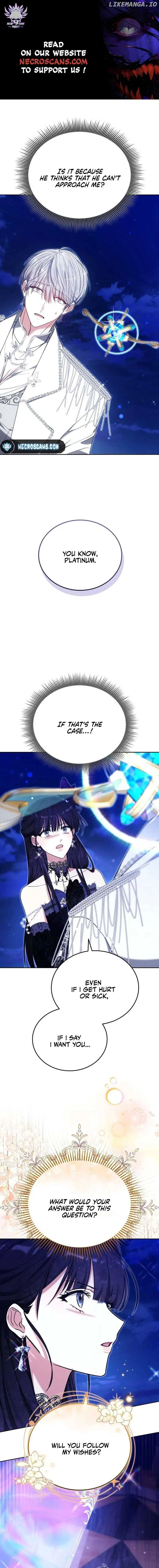 Obsidian Bride Chapter 89 page 2