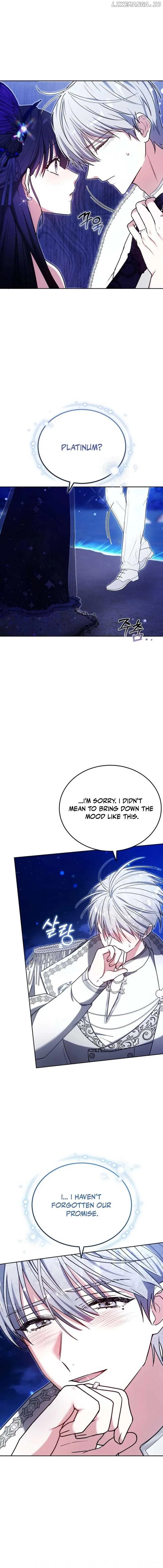 Obsidian Bride Chapter 88 page 24
