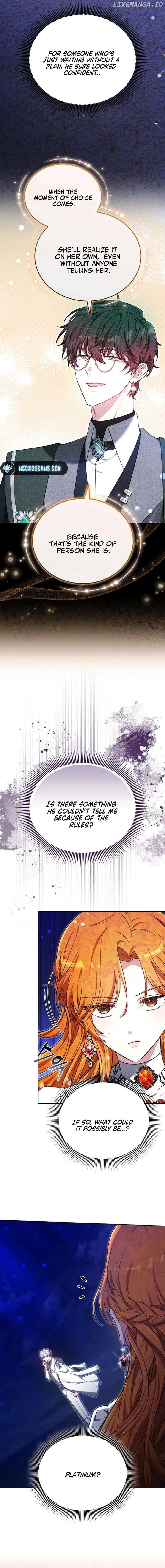Obsidian Bride Chapter 89 page 22
