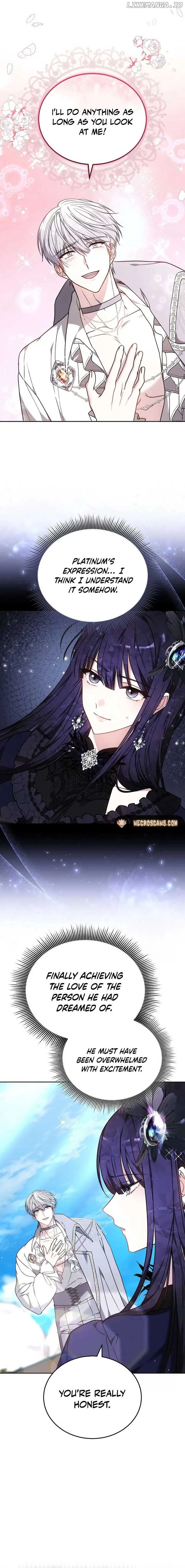 Obsidian Bride Chapter 87 page 5