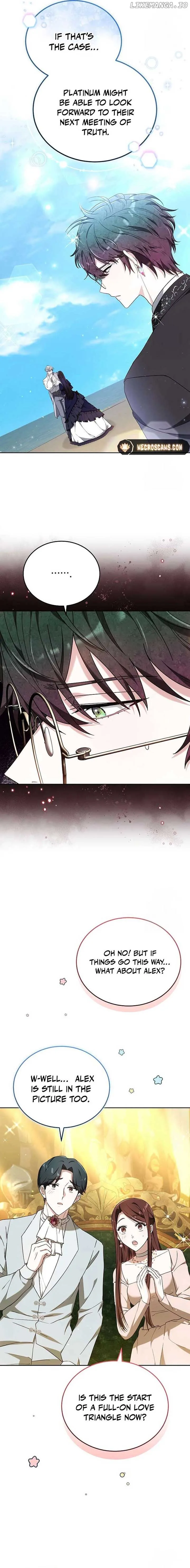 Obsidian Bride Chapter 87 page 7