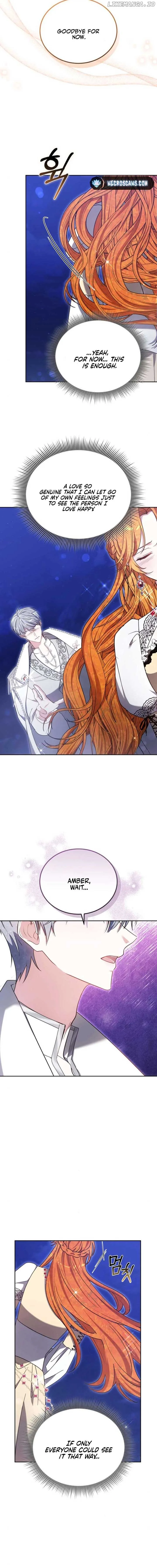 Obsidian Bride Chapter 90 page 7