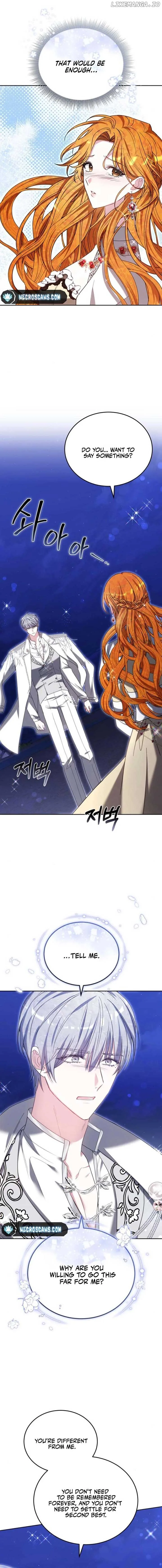 Obsidian Bride Chapter 90 page 8