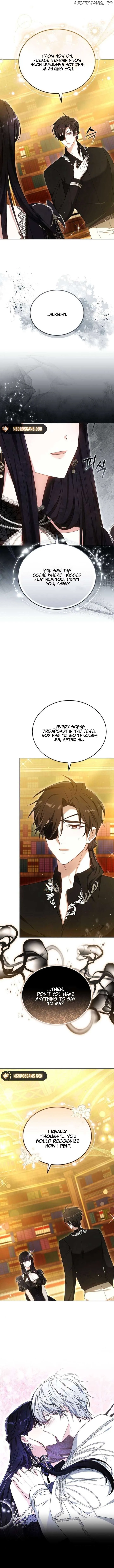 Obsidian Bride Chapter 91 page 5