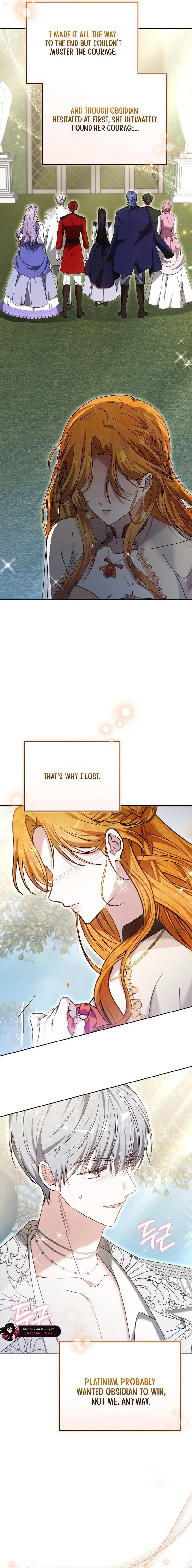 Obsidian Bride Chapter 94 page 16
