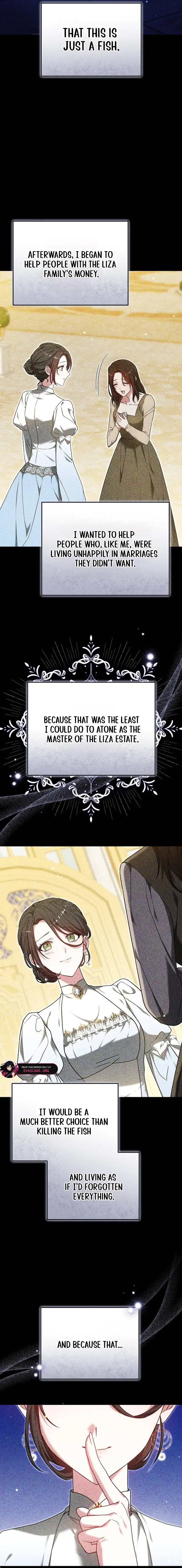 Obsidian Bride Chapter 94 page 7