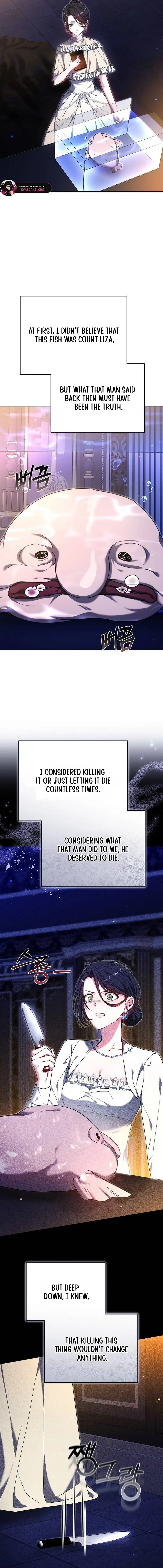 Obsidian Bride Chapter 94 page 6