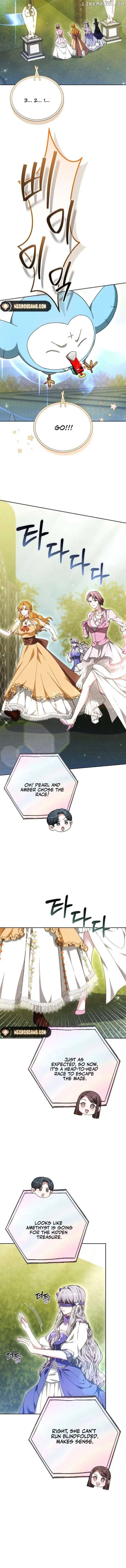 Obsidian Bride Chapter 92 page 4